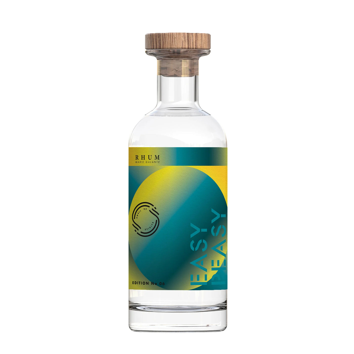 Swell de Spirits Easy Peasy #6 Bielle Blanc 2023 50cl