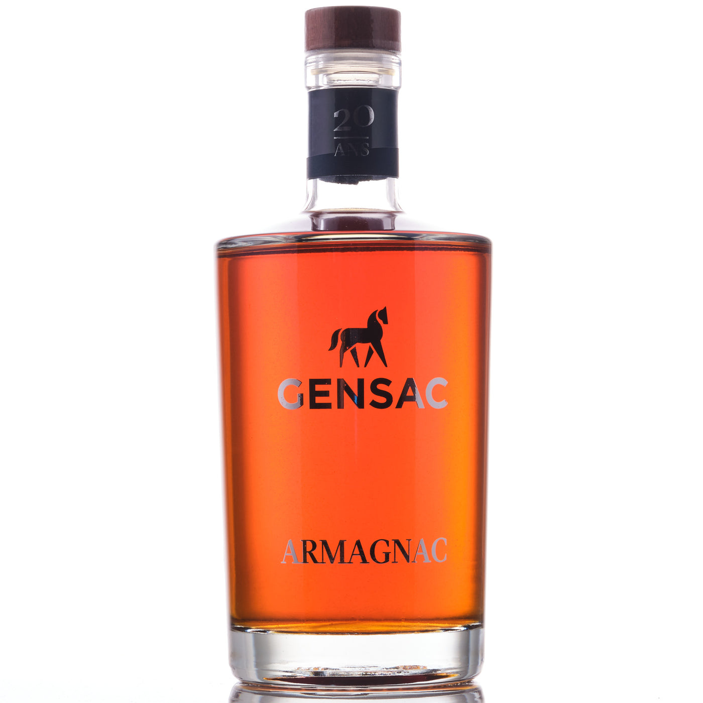 Gensac 20ans 70cl