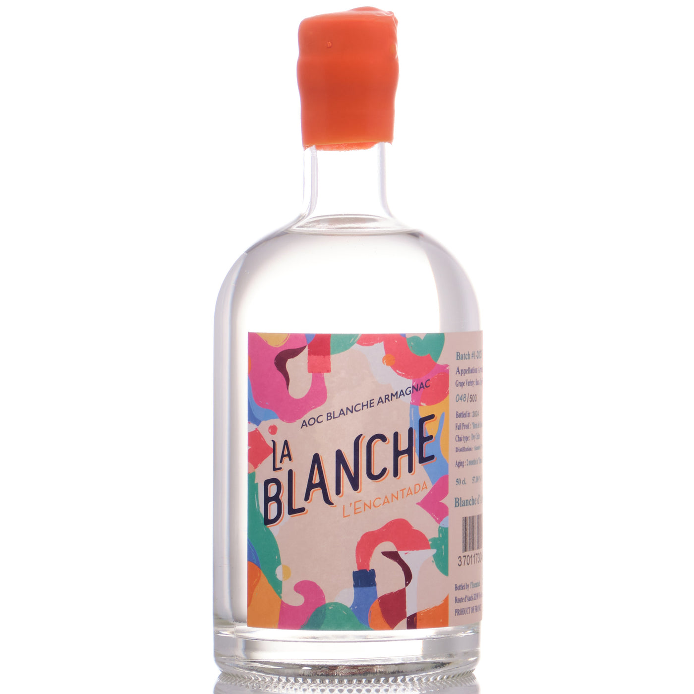 L'Encantada La Blanche 2023 50cl