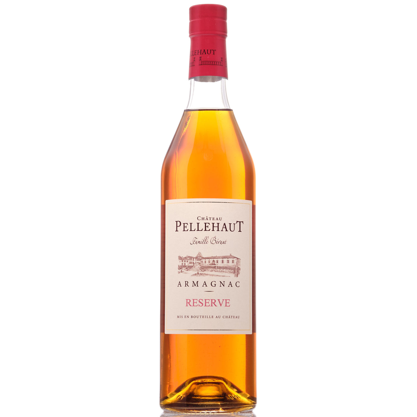 Domaine de Pellehaut Reserve 70cl