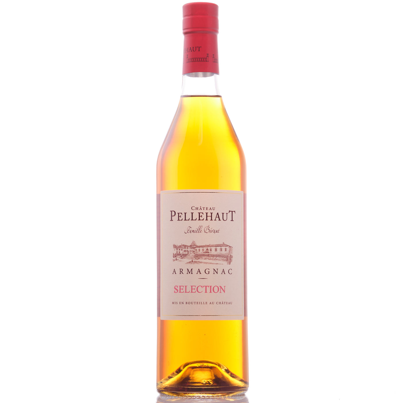 Domaine de Pellehaut Selection 70cl