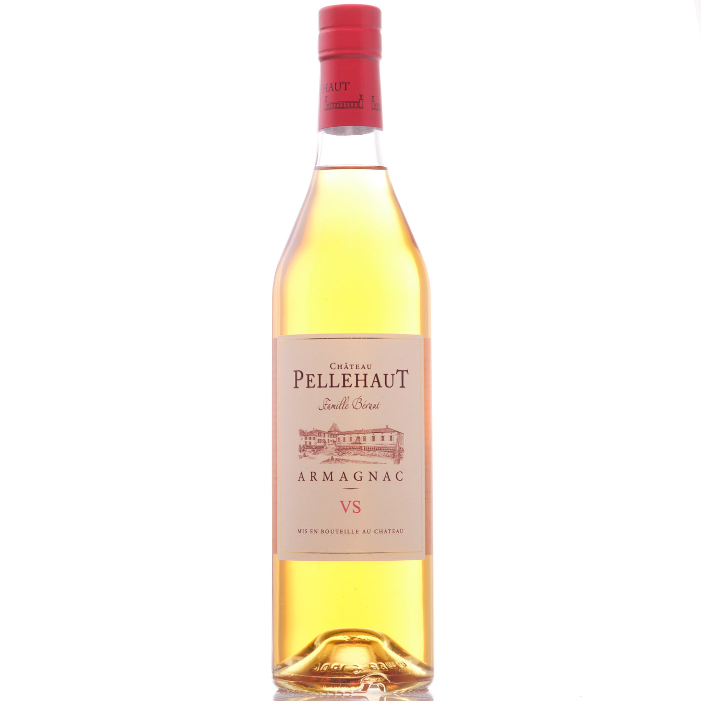 Domaine de Pellehaut VS 70cl