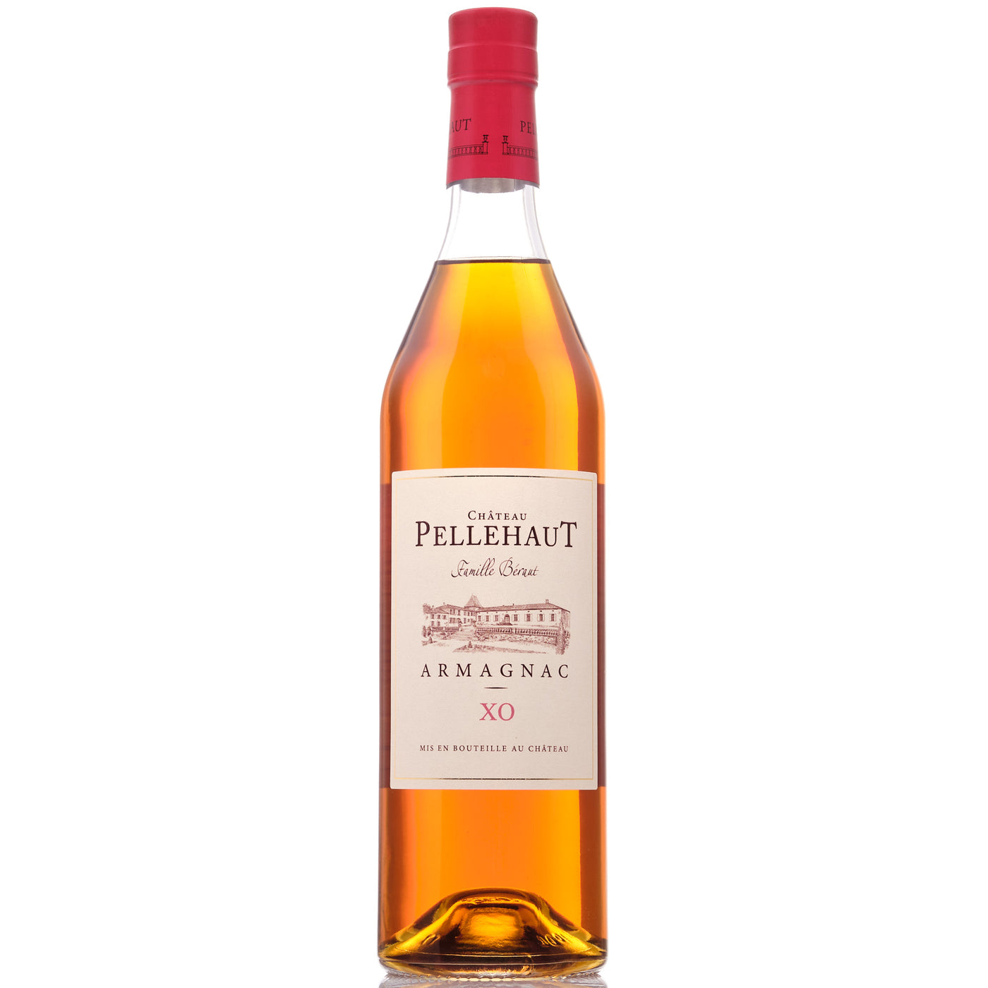 Domaine de Pellehaut XO 70cl