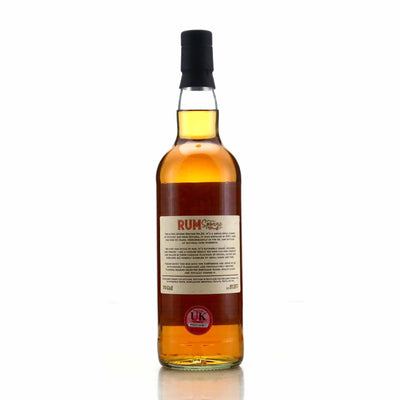 Rum Sponge #26 Uitvlugt 1990/2024 33 Years Old 70cl