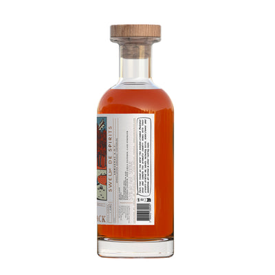 Swell de Spirits Flashback #10 Jean Cavé 1990 50cl