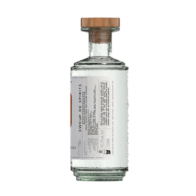 Swell de Spirits Los Convidados Mezcal #1 Chacolo 2023 50cl